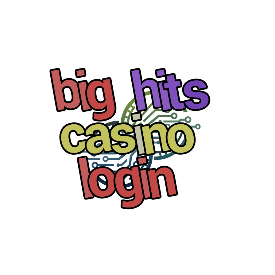 big hits casino login
